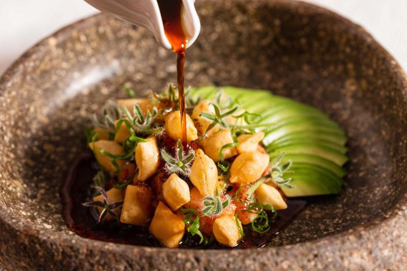 The Westin Lima Hotel & Convention Center-98