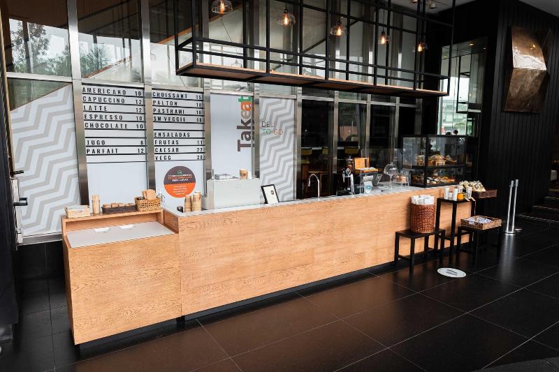 The Westin Lima Hotel & Convention Center-103