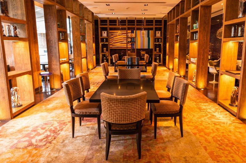 The Westin Lima Hotel & Convention Center-115