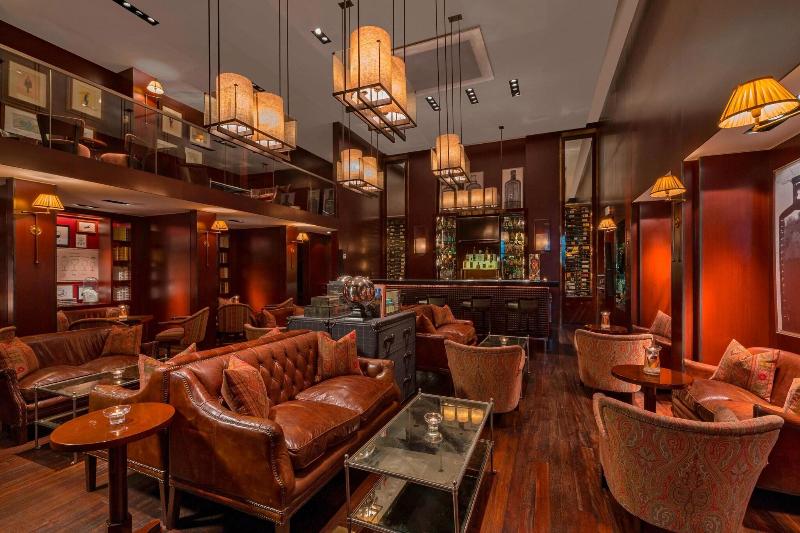 The Westin Lima Hotel & Convention Center-126