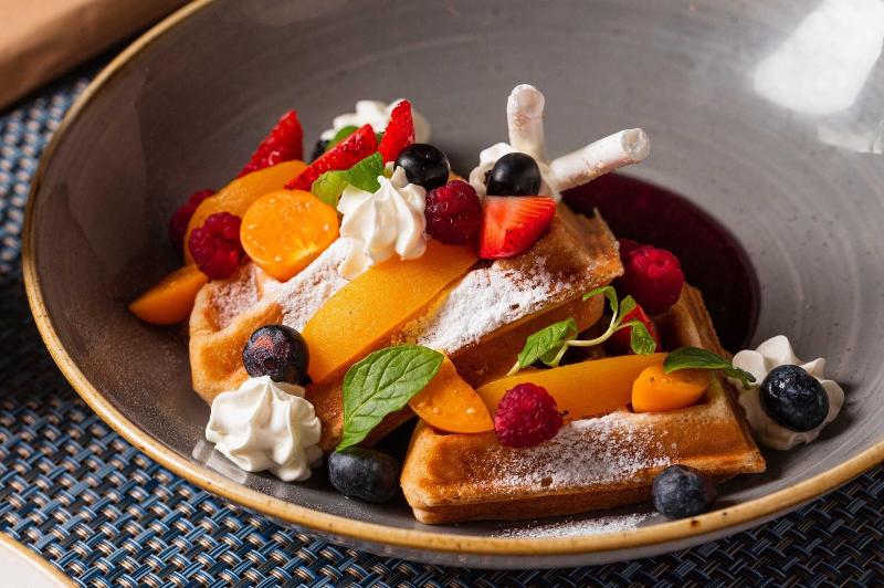 The Westin Lima Hotel & Convention Center-131