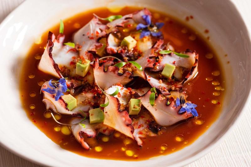 The Westin Lima Hotel & Convention Center-136