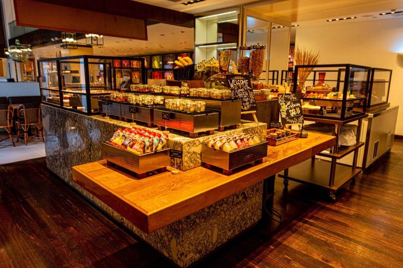 The Westin Lima Hotel & Convention Center-141