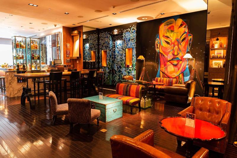 The Westin Lima Hotel & Convention Center-148