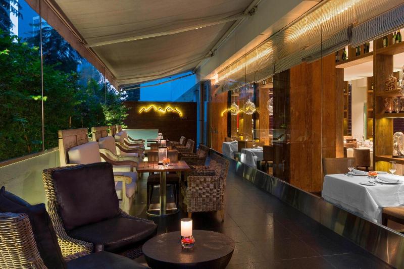 The Westin Lima Hotel & Convention Center-155