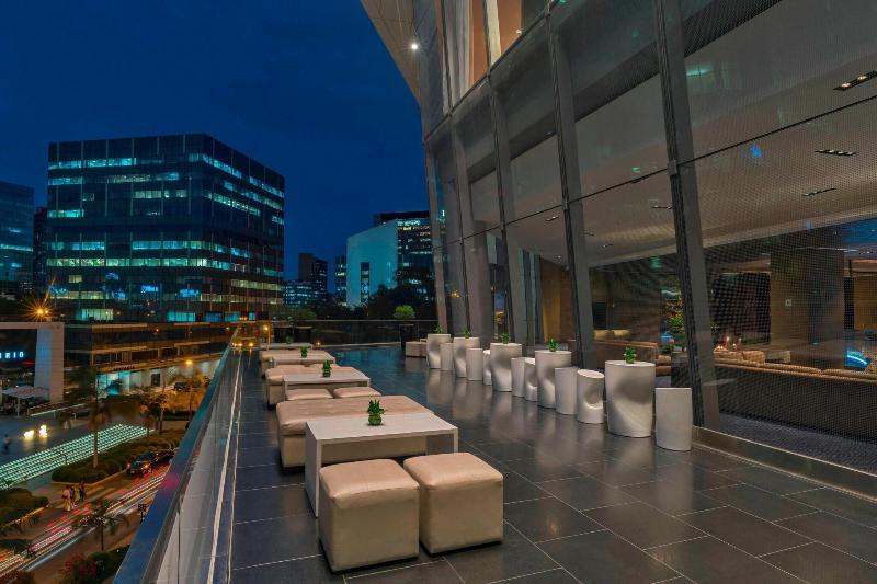 The Westin Lima Hotel & Convention Center-157