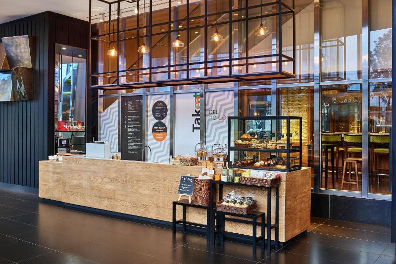 The Westin Lima Hotel & Convention Center-163