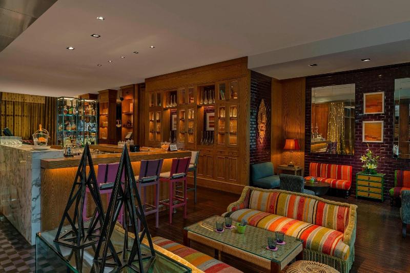 The Westin Lima Hotel & Convention Center-165