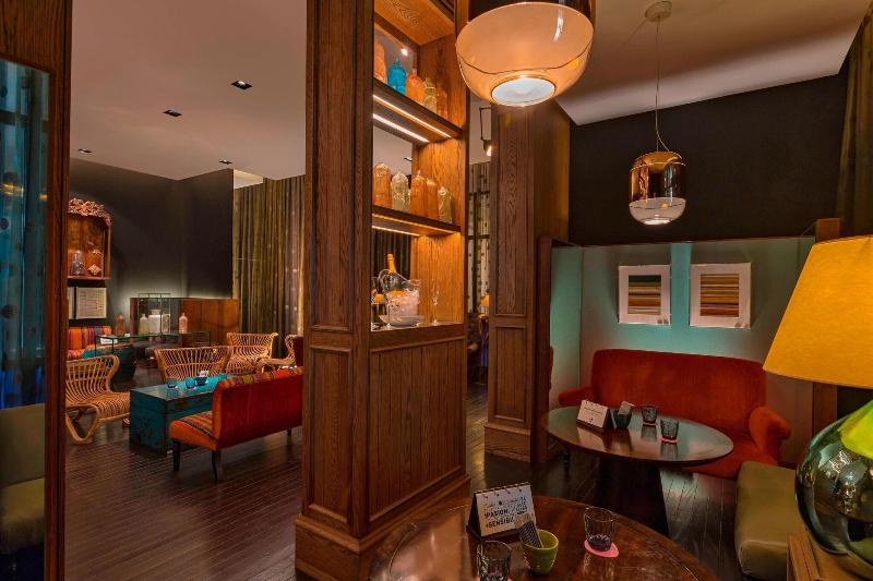 The Westin Lima Hotel & Convention Center-167