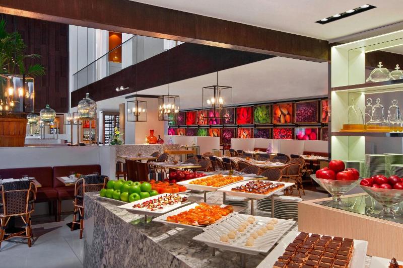 The Westin Lima Hotel & Convention Center-169