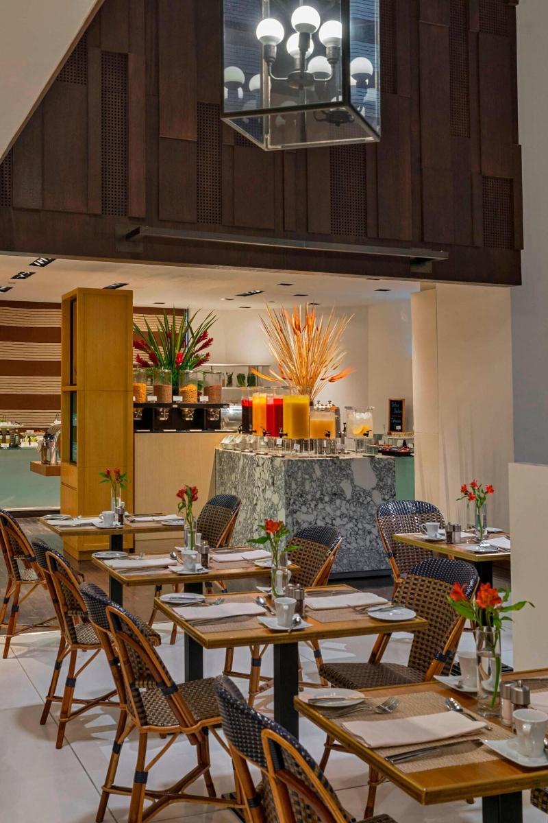 The Westin Lima Hotel & Convention Center-176