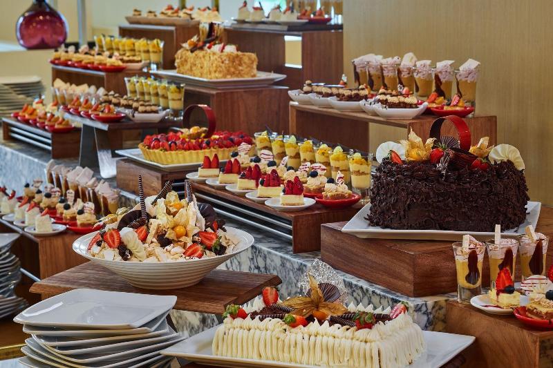 The Westin Lima Hotel & Convention Center-182