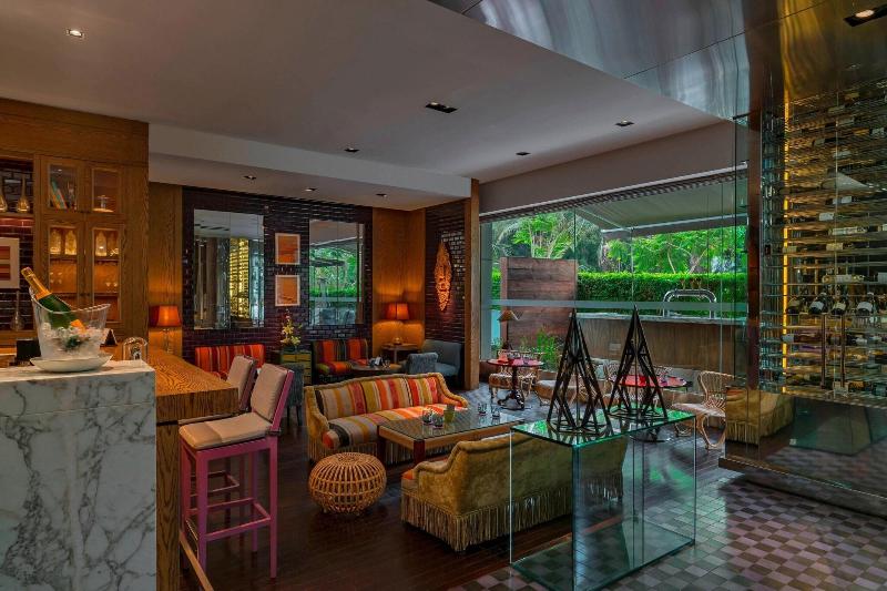 The Westin Lima Hotel & Convention Center-184