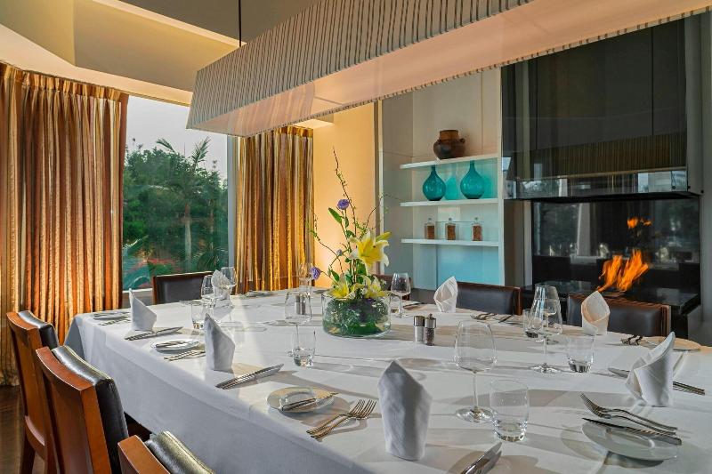 The Westin Lima Hotel & Convention Center-186