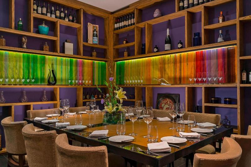 The Westin Lima Hotel & Convention Center-188