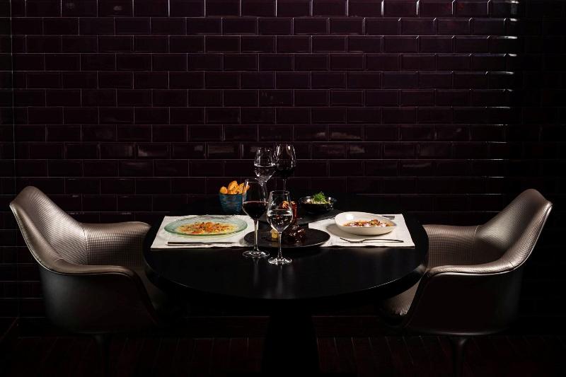 The Westin Lima Hotel & Convention Center-190