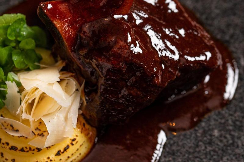 The Westin Lima Hotel & Convention Center-195