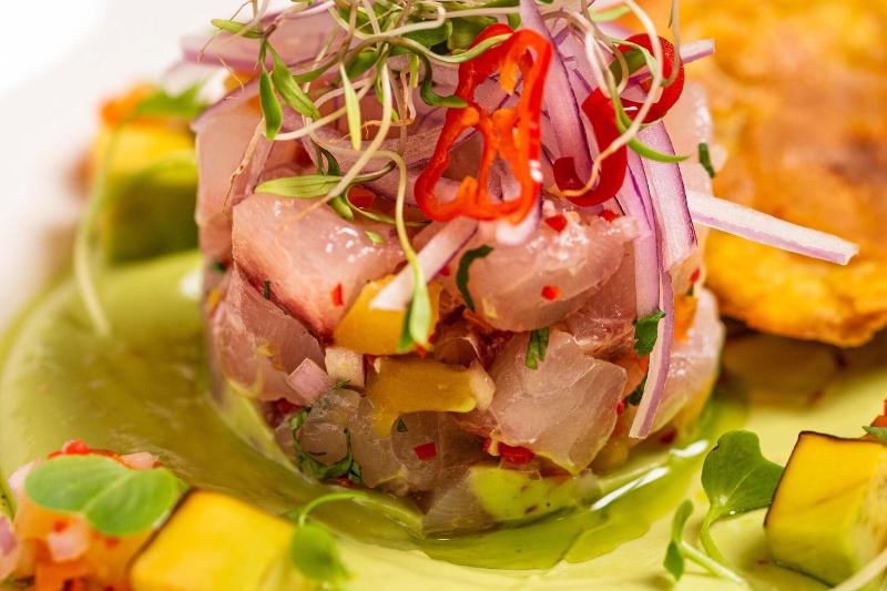 The Westin Lima Hotel & Convention Center-203