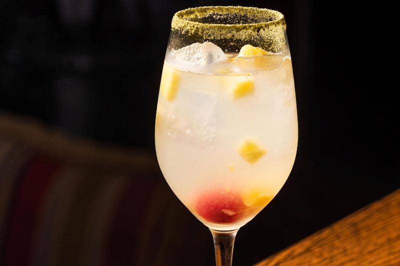 The Westin Lima Hotel & Convention Center-207