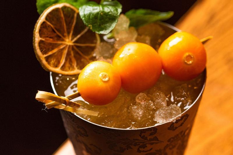 The Westin Lima Hotel & Convention Center-211