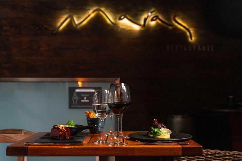 The Westin Lima Hotel & Convention Center-215