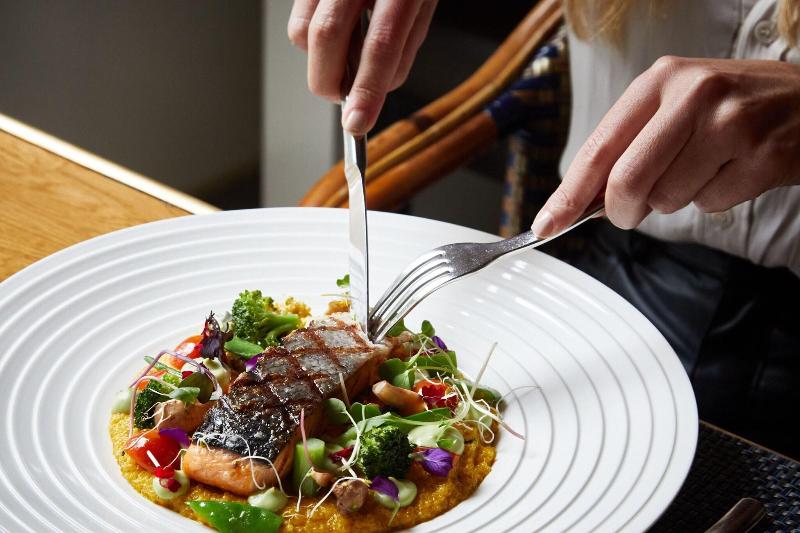 The Westin Lima Hotel & Convention Center-221