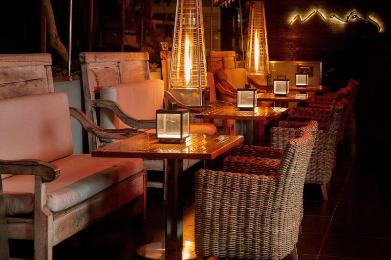 The Westin Lima Hotel & Convention Center-235