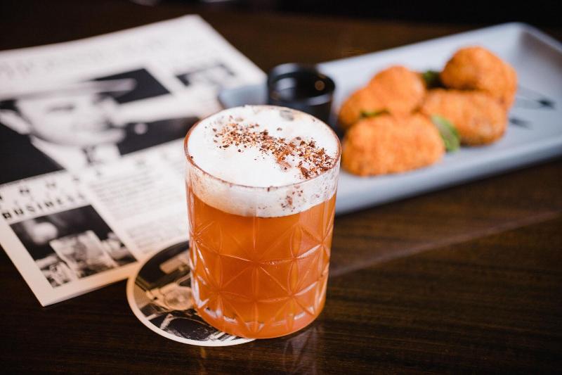 The Westin Lima Hotel & Convention Center-237