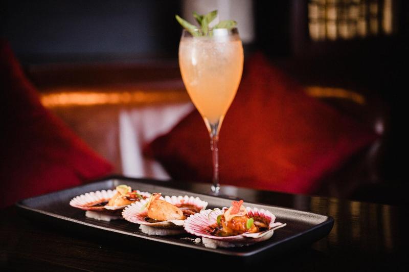 The Westin Lima Hotel & Convention Center-241