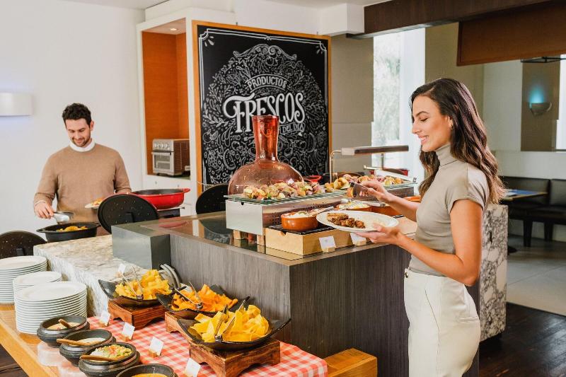 The Westin Lima Hotel & Convention Center-243