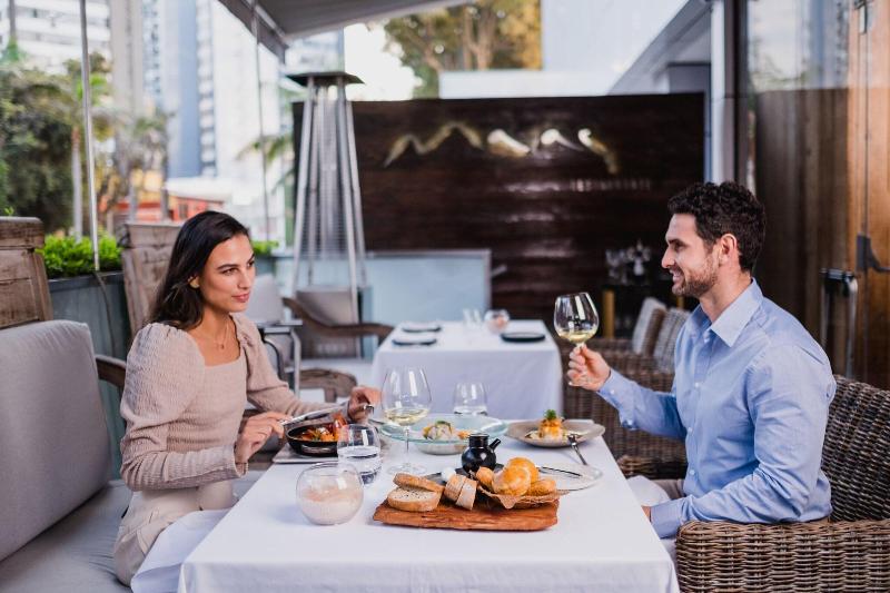 The Westin Lima Hotel & Convention Center-245