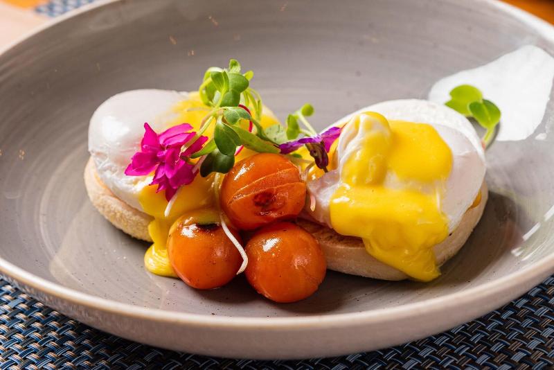 The Westin Lima Hotel & Convention Center-247