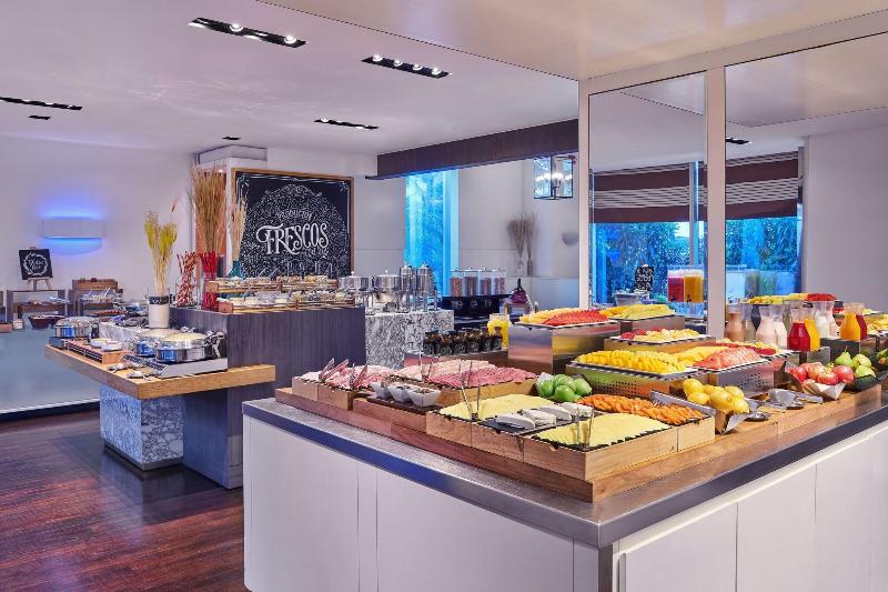 The Westin Lima Hotel & Convention Center-254