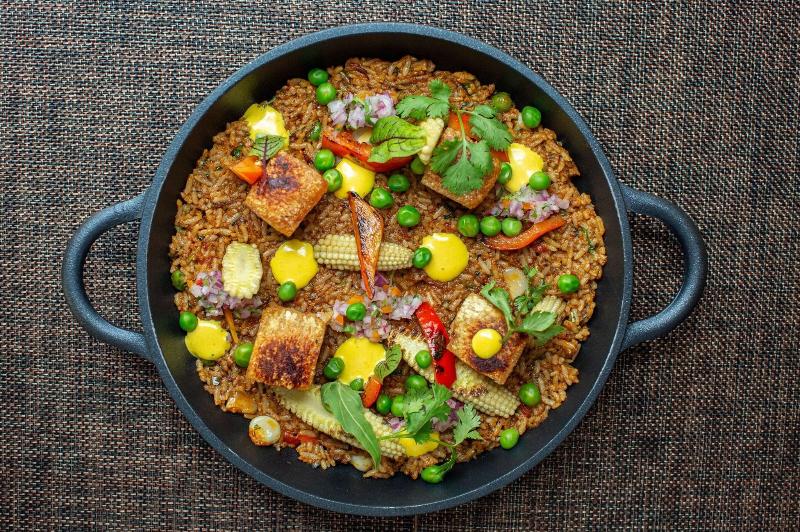 The Westin Lima Hotel & Convention Center-258