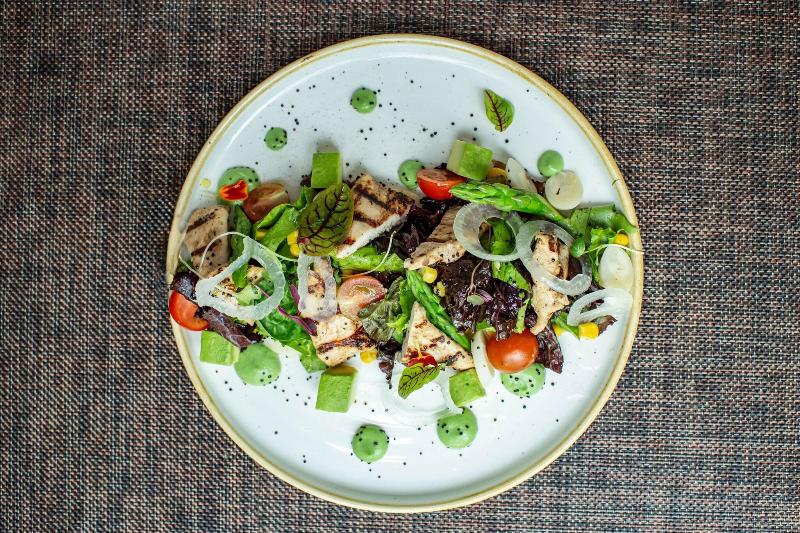 The Westin Lima Hotel & Convention Center-260