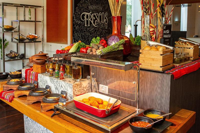 The Westin Lima Hotel & Convention Center-262