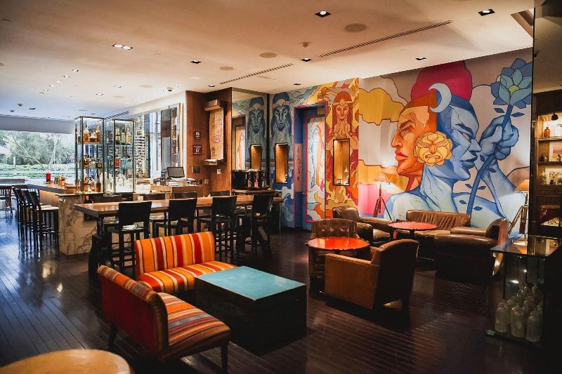 The Westin Lima Hotel & Convention Center-264