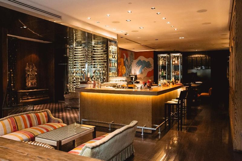 The Westin Lima Hotel & Convention Center-266