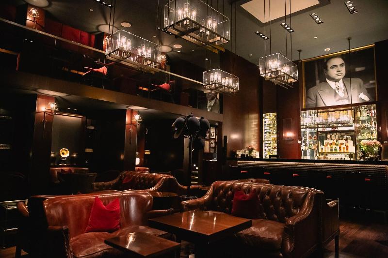 The Westin Lima Hotel & Convention Center-270