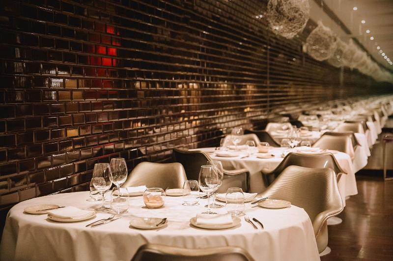 The Westin Lima Hotel & Convention Center-271