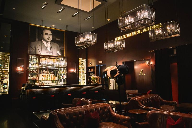 The Westin Lima Hotel & Convention Center-277