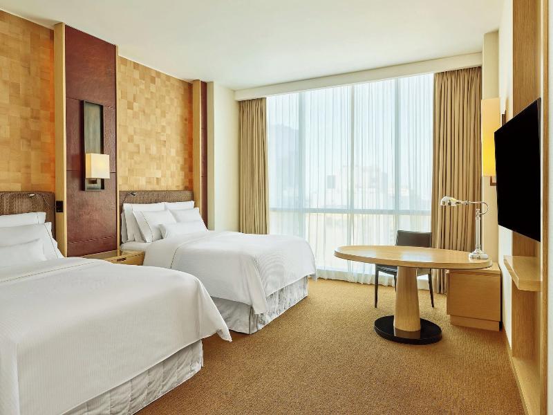 The Westin Lima Hotel & Convention Center-226