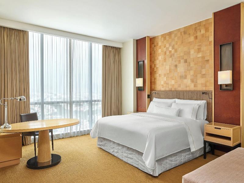 The Westin Lima Hotel & Convention Center-229