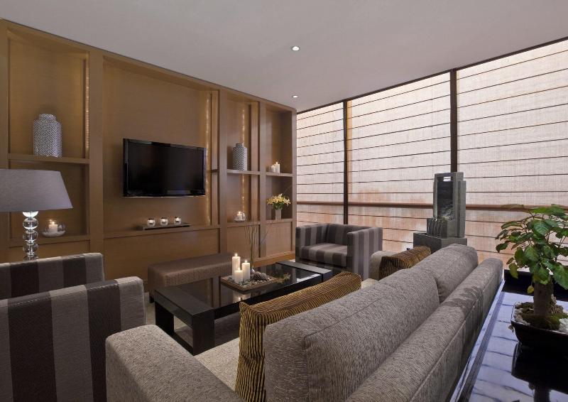 The Westin Lima Hotel & Convention Center-226