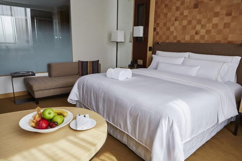 The Westin Lima Hotel & Convention Center-35