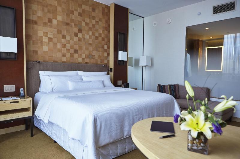 The Westin Lima Hotel & Convention Center-41