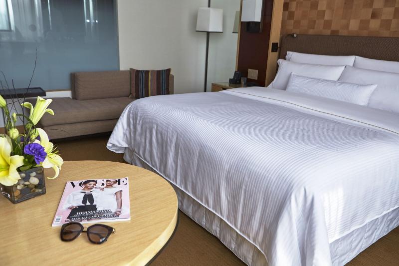 The Westin Lima Hotel & Convention Center-47