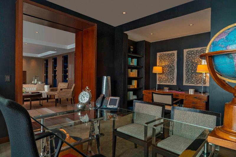 The Westin Lima Hotel & Convention Center-52