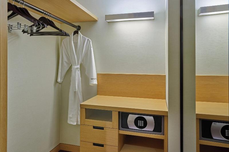 The Westin Lima Hotel & Convention Center-73