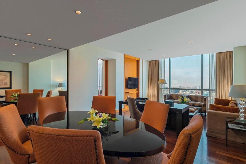 The Westin Lima Hotel & Convention Center-85